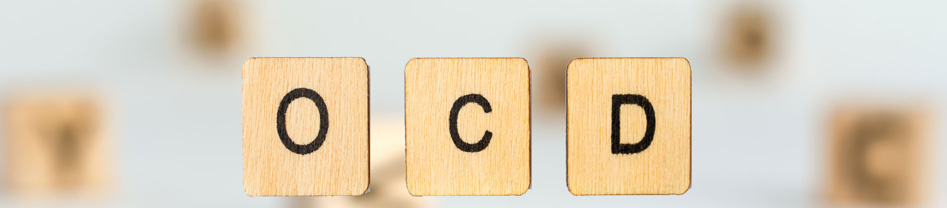 Obsessive Compulsive Disorder